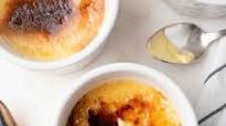 Crème Brûlée