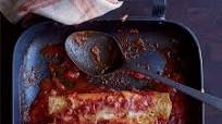 Cheese Enchiladas with Red Chile Sauce Cheese Enchiladas with Red Chile Sauce