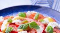 Caprese Salad Caprese Salad