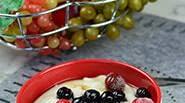 Breakfast Semolina Porridge Breakfast Semolina Porridge