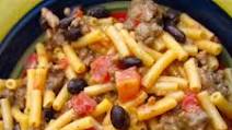 Kraft Chili Mac and Cheese Kraft Chili Mac and Cheese