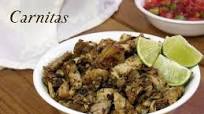 Pork Carnitas Pork Carnitas