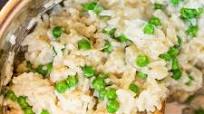 Instant Pot Risotto Recipe Instant Pot Risotto Recipe