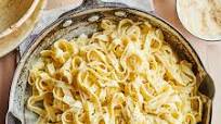 Pasta al Limone Pasta al Limone