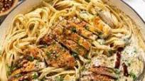 Creamy Tuscan Chicken Creamy Tuscan Chicken