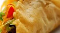 Puffy tacos Puffy tacos