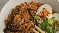 Ramen Noodle Stir-Fry Ramen Noodle Stir-Fry
