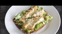 How To make Chicken Avocado Melt How To make Chicken Avocado Melt