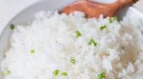 📋RECIEP: How To Make Perfect Steamed Rice 📋RECIEP: How To Make Perfect Steamed Rice