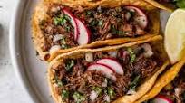 Barbacoa Beef Barbacoa Beef