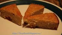 Basic sponge cake- without baking powder Basic sponge cake- without baking powder