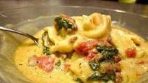 Tortellini Crock Pot Meal Tortellini Crock Pot Meal