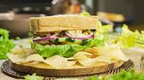 Panera Mediterranean Veggie Sandwich Recipe (Copycat) Panera Mediterranean Veggie Sandwich Recipe (Copycat)