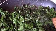 My Favorite Sauteed Kale My Favorite Sauteed Kale