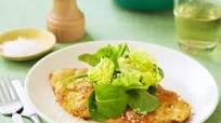 Parmesan Chicken Parmesan Chicken