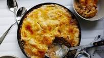 Chicken Pot Pie with Acorn Squash Chicken Pot Pie with Acorn Squash