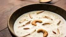 Chai Kheer Indian Rice Pudding Chai Kheer Indian Rice Pudding