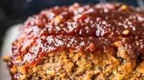 Bacon Infused Meatloaf Recipe Bacon Infused Meatloaf Recipe