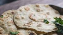 Quick Flour Tortillas Quick Flour Tortillas