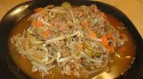 chop suey chop suey