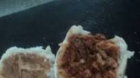 Torta de birria de cerdo las correa pa llenar Torta de birria de cerdo las correa pa llenar