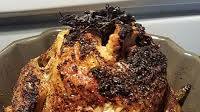 Bundt Pan Roasted Chicken Bundt Pan Roasted Chicken