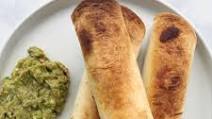 Best Crispy Ground Beef Flautas (In The Air Fryer) Best Crispy Ground Beef Flautas (In The Air Fryer)