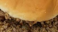 Maid Rites (loose meat sandwiches) Maid Rites (loose meat sandwiches)