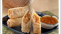 Resep Cara Bikin Lumpia Semarang yang Enak, Camilan saat Nyantai di Sore Hari Resep Cara Bikin Lumpia Semarang yang Enak, Camilan saat Nyantai di Sore Hari