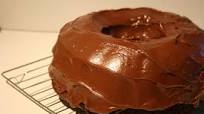 Mocha Bundt Cake Mocha Bundt Cake