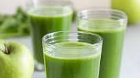 Glowing Skin Green Juice Glowing Skin Green Juice