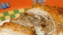 Oven Roasted Stuffed Chicken Breasts Oven Roasted Stuffed Chicken Breasts