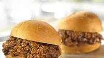 Sloppy Joes Classiques Sloppy Joes Classiques