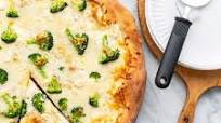 Pizza Bianca (White Pizza Recipe) Pizza Bianca (White Pizza Recipe)