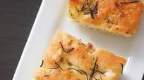 Sourdough discard focaccia Sourdough discard focaccia