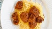 Scrumptious Gluten-Free Meatball Recipe Scrumptious Gluten-Free Meatball Recipe