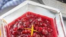 Instant Pot Cranberry Sauce Instant Pot Cranberry Sauce