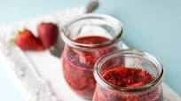 Easy 30 Minute Strawberry Chia Jam Easy 30 Minute Strawberry Chia Jam