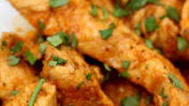 Instant Pot Honey Lime Salsa Verde Chicken Instant Pot Honey Lime Salsa Verde Chicken