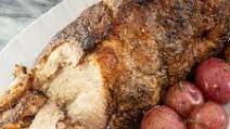 Roast Pork Roast Pork