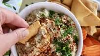 Seriously, The Only Baba Ganoush Recipe You'll Ever Need Seriously, The Only Baba Ganoush Recipe You'll Ever Need