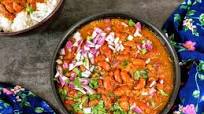 Rajma Masala Recipe | Rajma Chawal Rajma Masala Recipe | Rajma Chawal