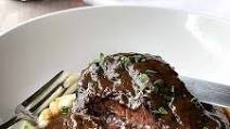 Slow Cooked Beef Cheeks Slow Cooked Beef Cheeks