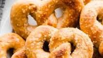 Soft Pretzel Recipe Soft Pretzel Recipe