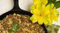 Cajun Rice Dressing Cajun Rice Dressing
