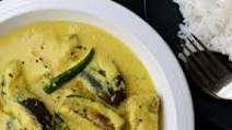 Bengali Shorshe Begun Bengali Shorshe Begun