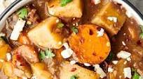 Slow Cooker Beef Stew Slow Cooker Beef Stew