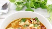 Slow Cooker Chicken Posole Slow Cooker Chicken Posole