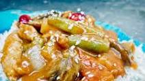 Vegan Sweet and Sour Stir Fry Vegan Sweet and Sour Stir Fry