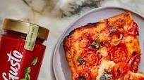 Double-Tomato Focaccia Double-Tomato Focaccia